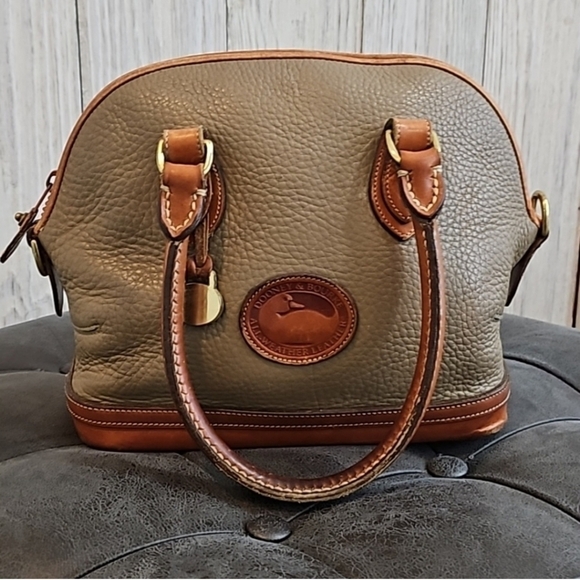 Vintage DOONEY & Bourke (without strap) - Picture 17 of 17